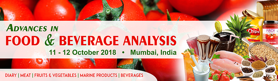 Advances in Food and Beverage Analysis